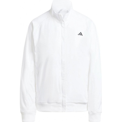 Adidas Walk On Jacket biely