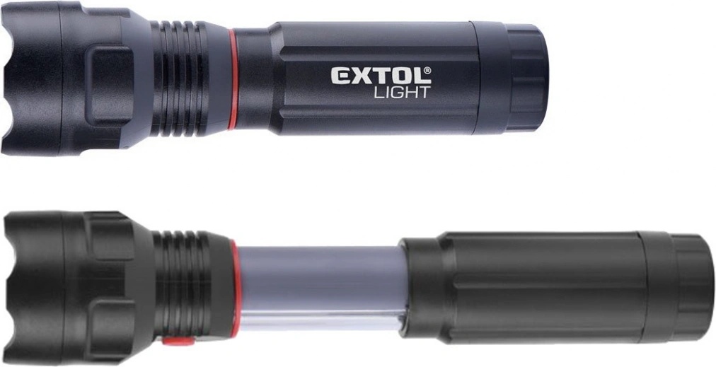 Extol light 43117