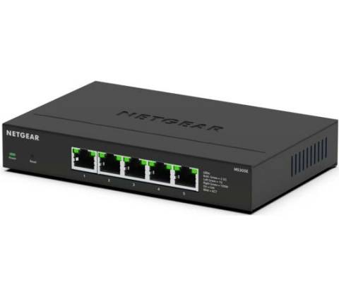 NETGEAR MS305