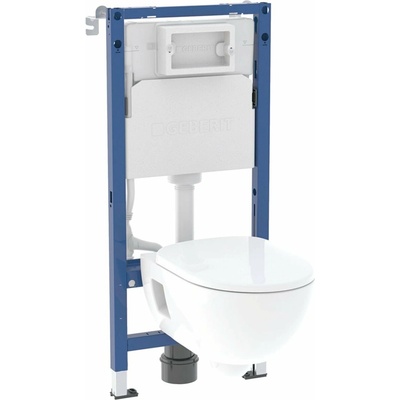 Geberit Duofix 118.343.00.3