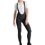 Sportful Дамски клин за колоездене Sportful Women's Pulse Bibtight Cycling bottoms - Black - размер XS (155-2148-0111)