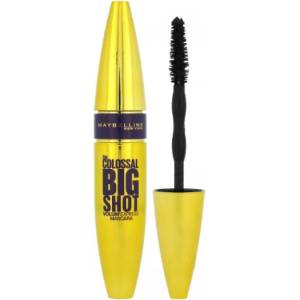 Maybelline Mascara Colossal Big Shot Volum Express Спирали за мигли 9, 5ml