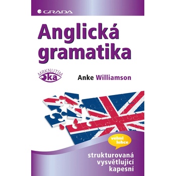 Anglická gramatika
