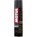 Motul Čistič karburátorů 400ml