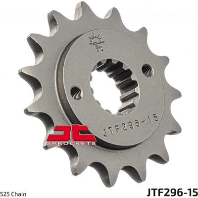 JT Sprockets JTF 296-15 | Zboží Auto
