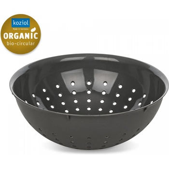 Koziol Гевгир PALSBY M, 21 см, естествено пепеляво сив, Koziol (KOZ7806701)