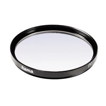Hama UV Filter 390, 67mm 6, 7 см (70067)
