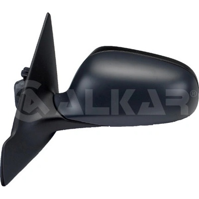 Vonkajżie spätné zrkadlo ALKAR 6139242