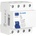 ELMARK ДЕФЕКТНОТОКОbА ЗАЩИТА jel1a 6ka 4p 80a/300ma (40683)