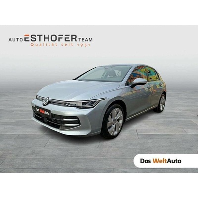 Volkswagen Golf TSI 85 kW