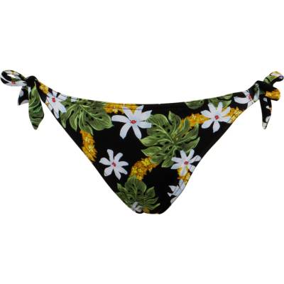 Banana Moon Дамско бикини долнище Banana moon Women's Dasia Kalissa Bikini bottom - Noir - размер 34 (FR) (150-5275-0111)