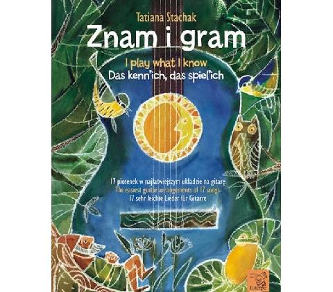 Znam i gram