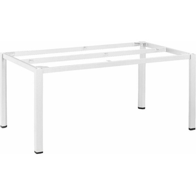 Kettler Cubic 160x95 cm biela