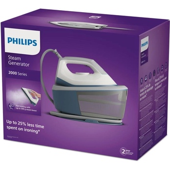 Image 1 of Philips PSG2000/20 Series 2000