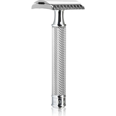 Mühle Traditional R89 Chrome