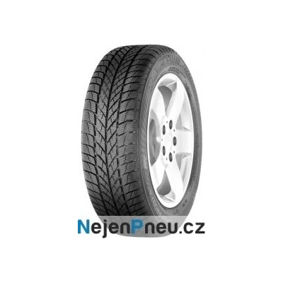 GISLAVED EURO*FROST 5 155/65 R14 75T