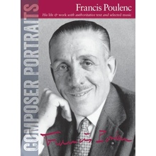 Composer Portraits - Francis PoulencPaperback
