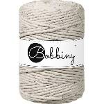 Bobbiny Macrame Cord 5 mm 100 m Леопард юта (MX-E117)