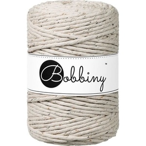 Bobbiny Macrame Cord 5 mm 100 m Леопард юта (MX-E117)