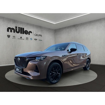 Mazda CX-80 PHEV Homura Plus AWD 241 kW