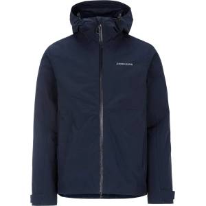 Didriksons Мъжко 3-в-1 яке Didriksons Trien 3 in 1 Jacket - Dark Night Blue - размер M (004-7492-0213)