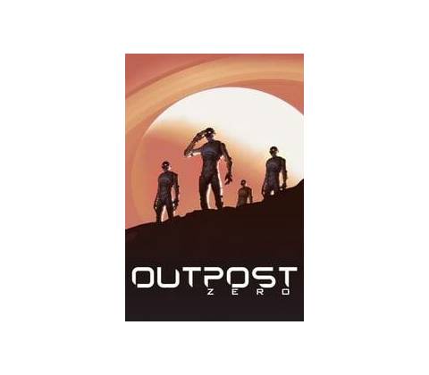Outpost Zero