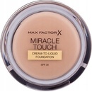Max Factor Miracle Touch Skin Perfecting 075 Golden make-up SPF30 11,5 ml