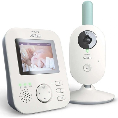 Avent SCD620/52 Elektronická pestúnka