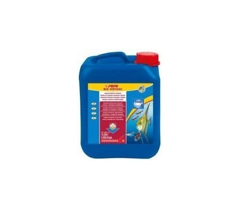 Sera Bio Nitrivec 5000 ml