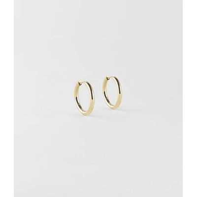 Zag bijoux náušnice SEC5879-01UNI