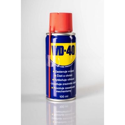 WD-40 100 ml