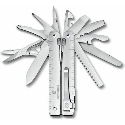 Victorinox Swiss Tool MX Clip 3.0327.MKB1