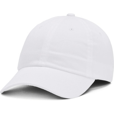 UNDER ARMOUR Team Blank Chino MRN Červená