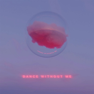 Drama - Dance Without Me CD