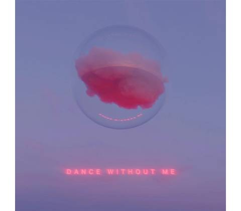 Drama - Dance Without Me CD