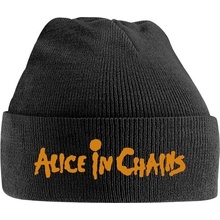 Alice in Chains Logo čiapka