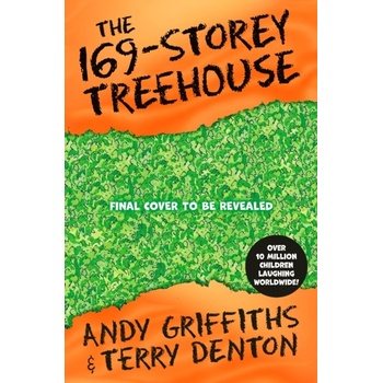 169-storey Treehouse