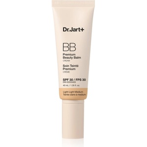Dr. Jart+ Premium Beauty Balm хидратиращ BB крем SPF 30 цвят 1.5 Light-Light Medium 40ml