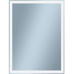 Venti Огледало Venti Ines с обръщаемо лице 50x70x0.5 см (5907459662085)