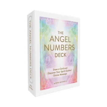 The Angel Numbers Deck