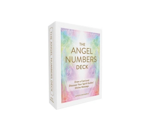 The Angel Numbers Deck