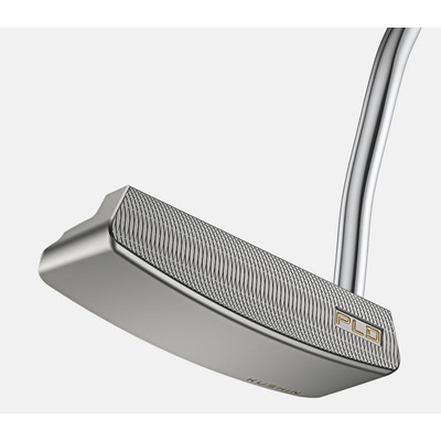 Ping PLD Milled 2025 Kushin Satin putter pravé 35 – Zboží Dáma