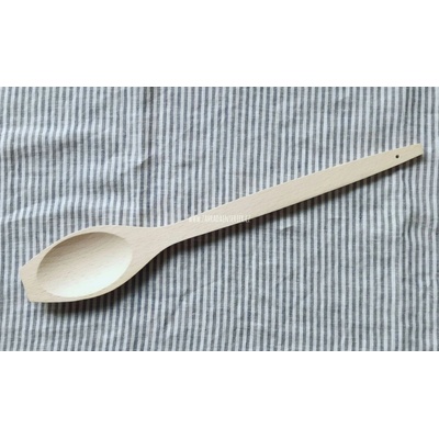Vařečka plochá 35 cm