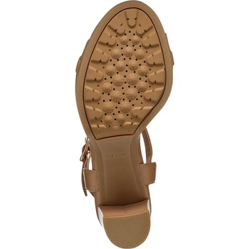 Geox Кожени сандали Geox D WALK PLEASURE 85S (D55B6A.000TU.C5000)