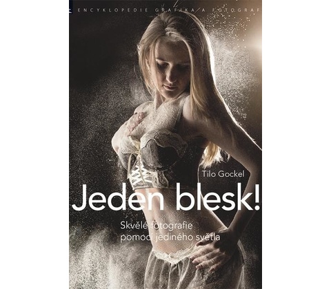 Jeden blesk!