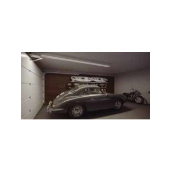 Image 1 of ДВИГАТЕЛ ЗА ГАРАЖНА ВРАТА ДО 16КВ. М. - ha12 key automatic