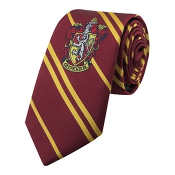 Image 1 of Distrineo Детска вратовръзка Хари Потър - Грифиндор