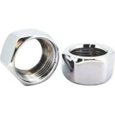 Hansgrohe Sada matíc G3/4", chróm HG 96157000