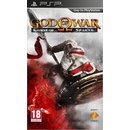 Hry na PSP God of War: Ghost of Sparta
