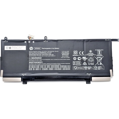 HP HP, 4 клетки, 14.8V, 59Wh, Заместител (SP04XL)